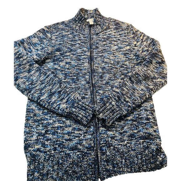 NWOT Dressbarn Sweater size M - Picture 1 of 8